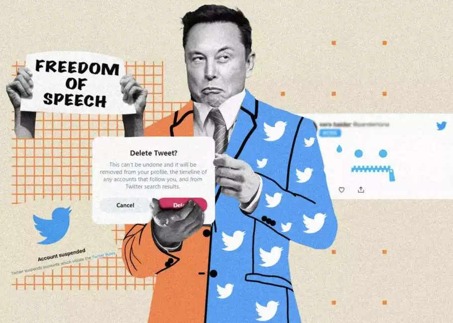 elon musk twitter 