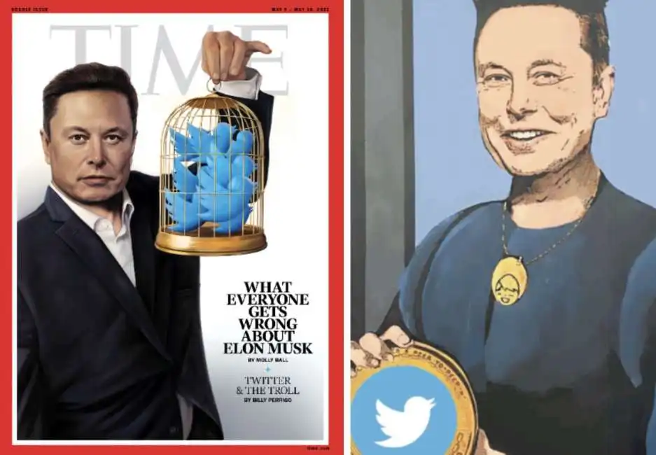 elon musk twitter