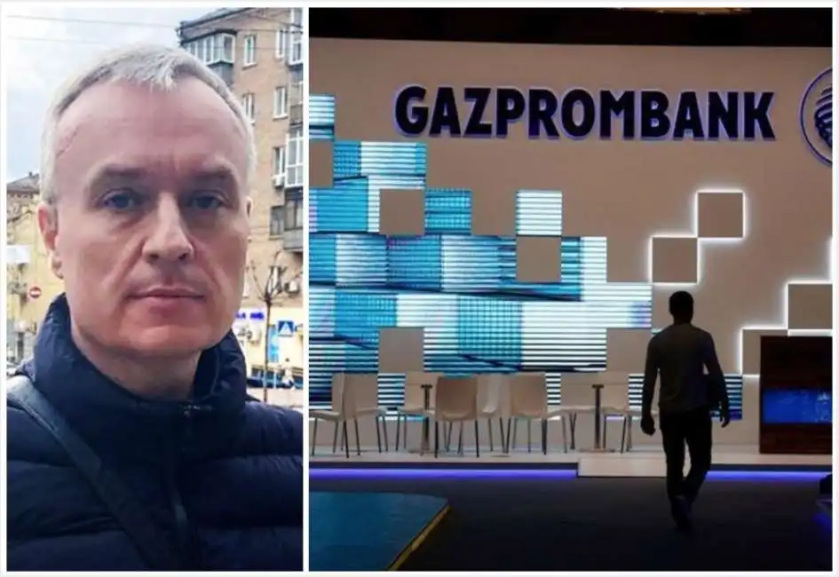 gazprombank