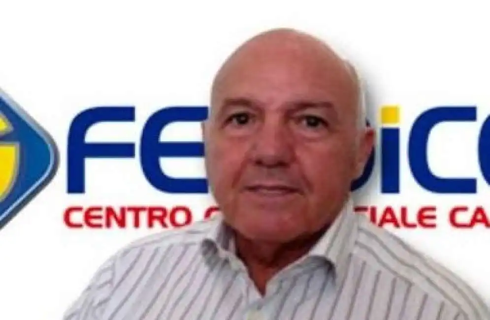 giuseppe ferdico 