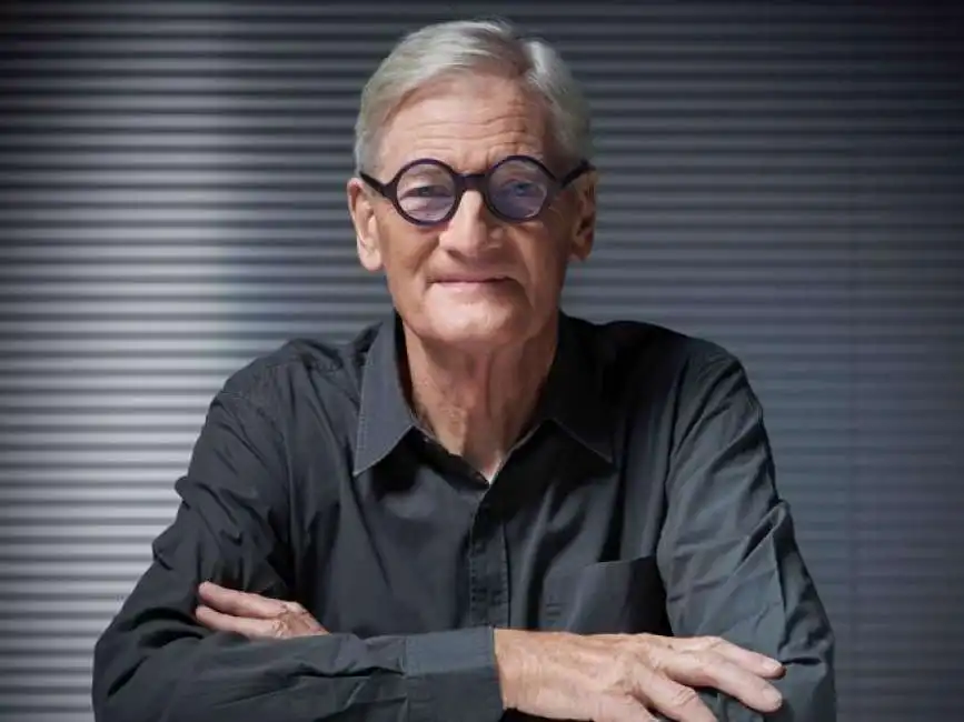 james dyson