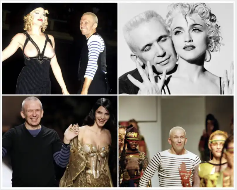 jean paul gaultier