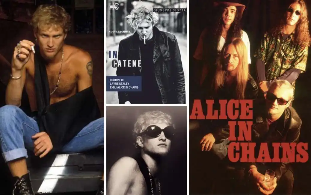 layne staley alice in chains