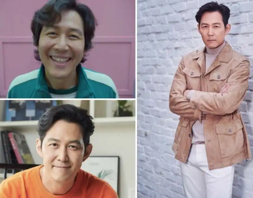 lee jung jae