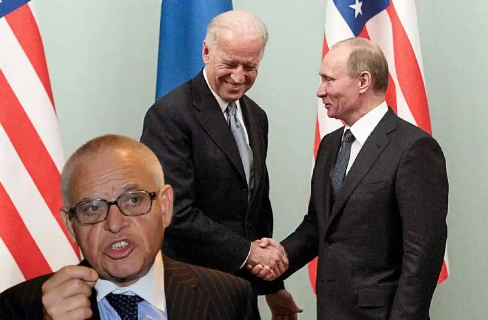 luttwak biden putin