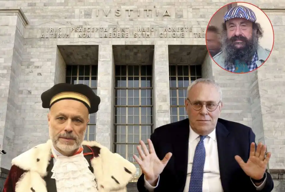 marcello viola francesco greco procura di milano tribunale frank cimini 