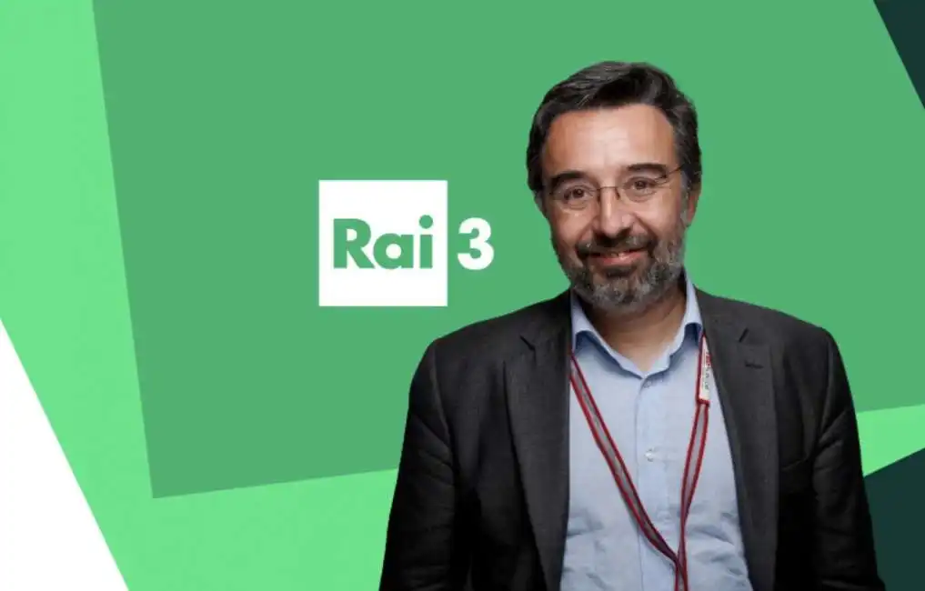 marco damilano raitre rai 3 