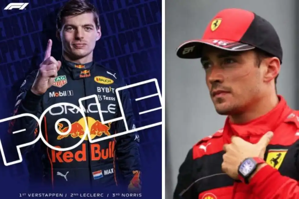 max verstappen charles leclerc 