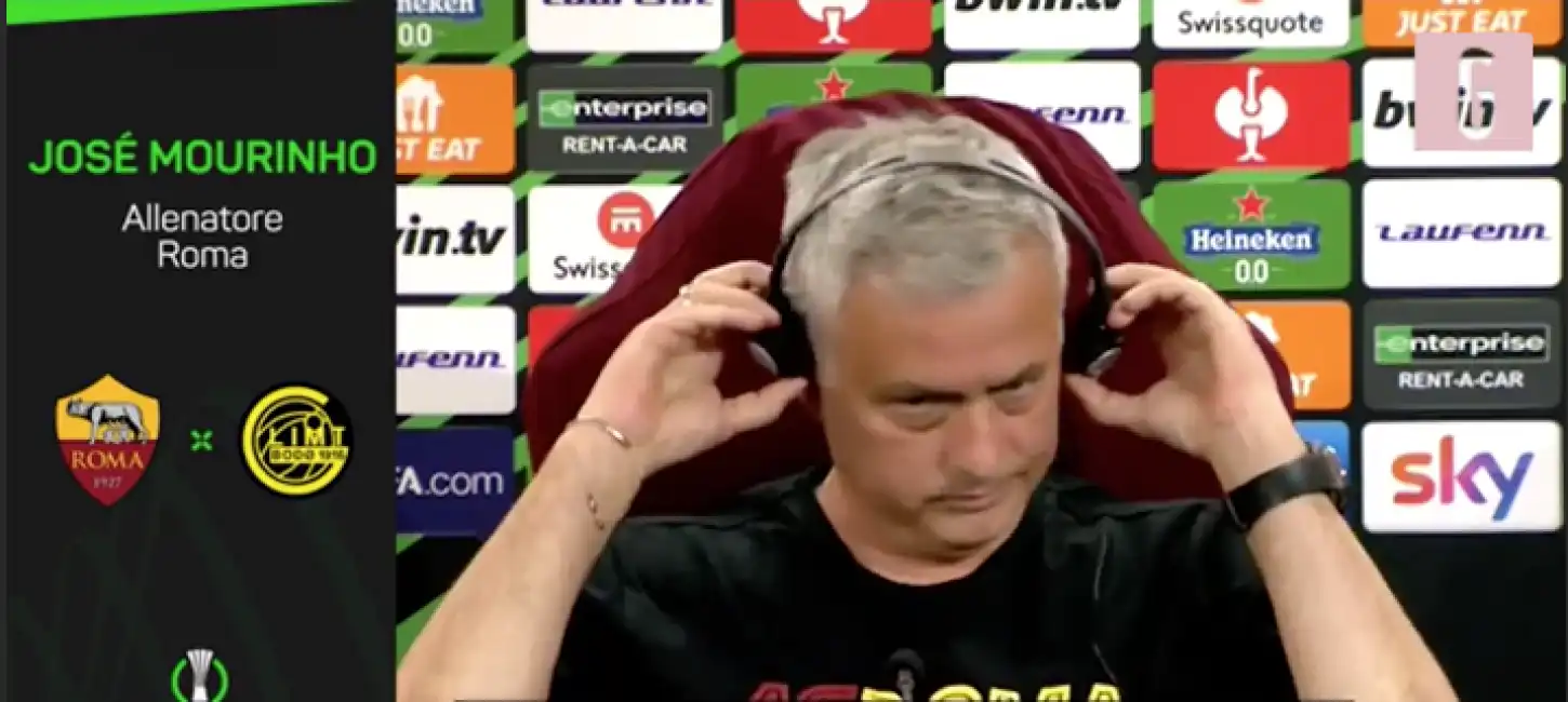 mourinho