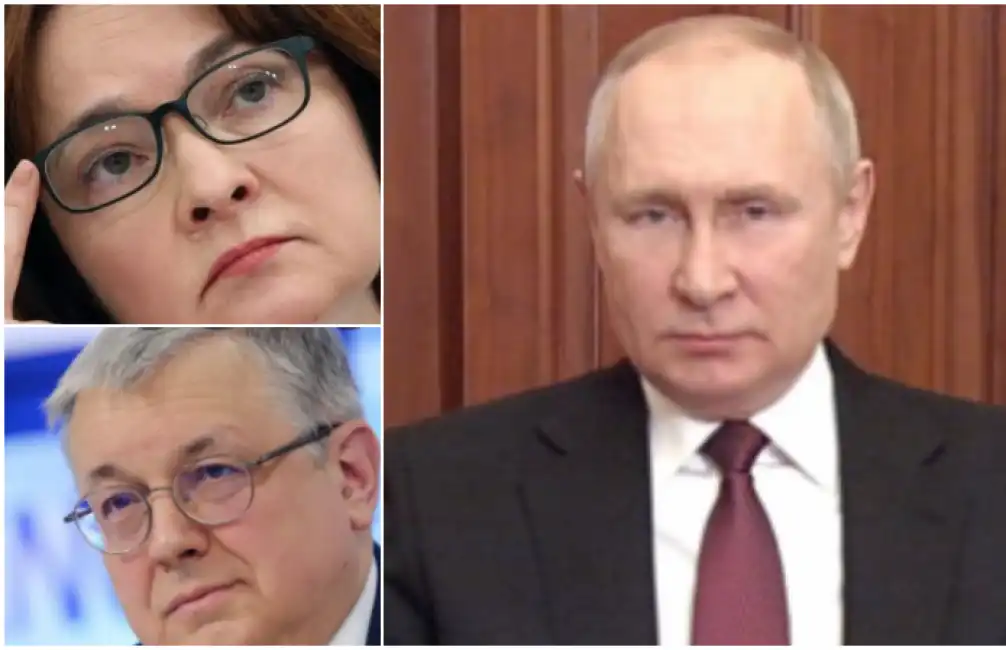 putin nabiullina kuzminov