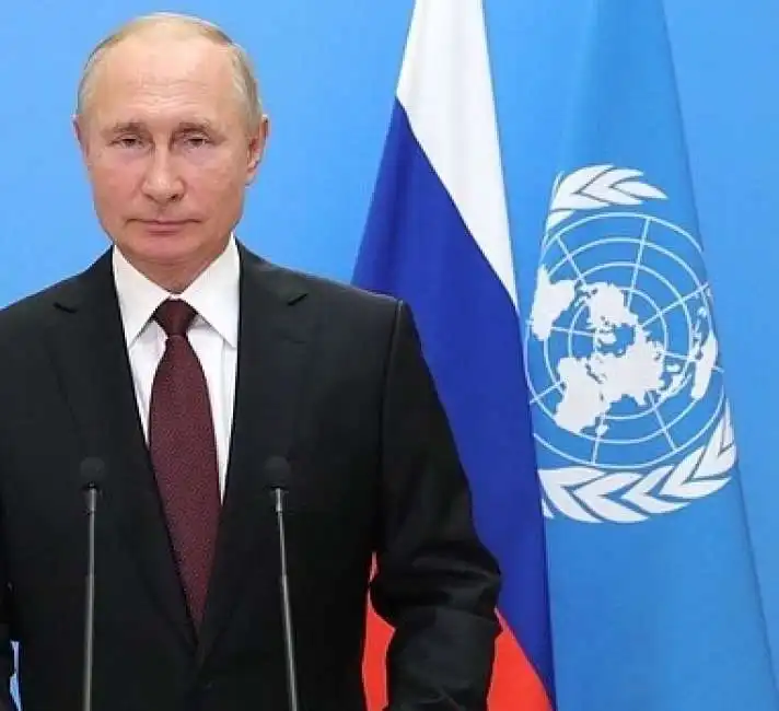 putin onu