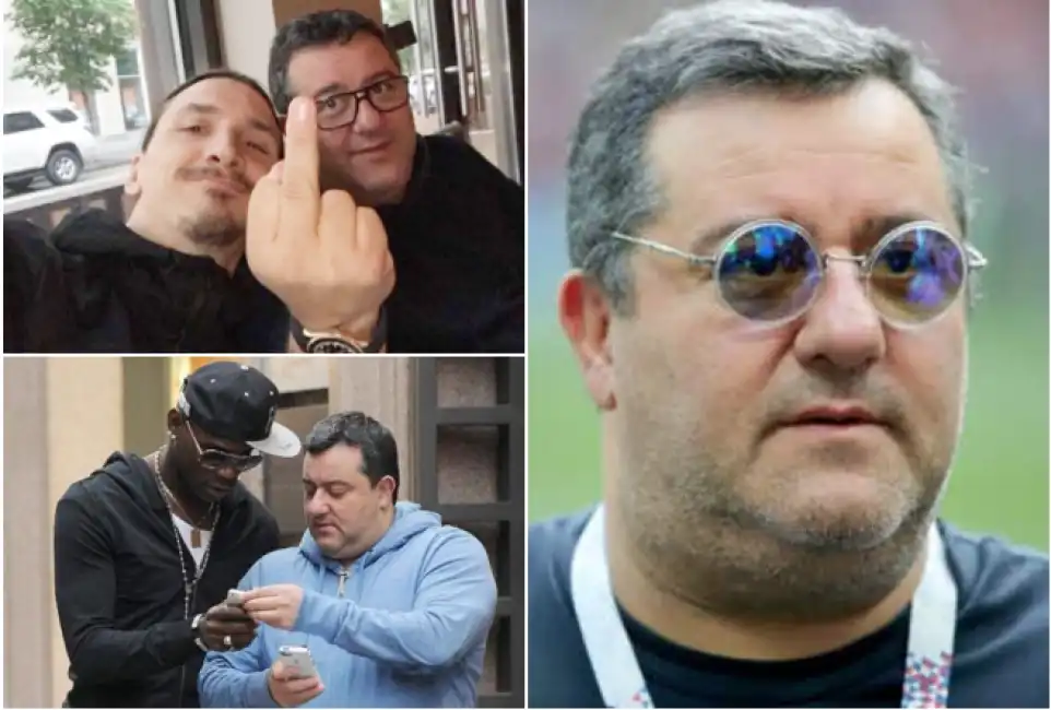 raiola ibra balotelli