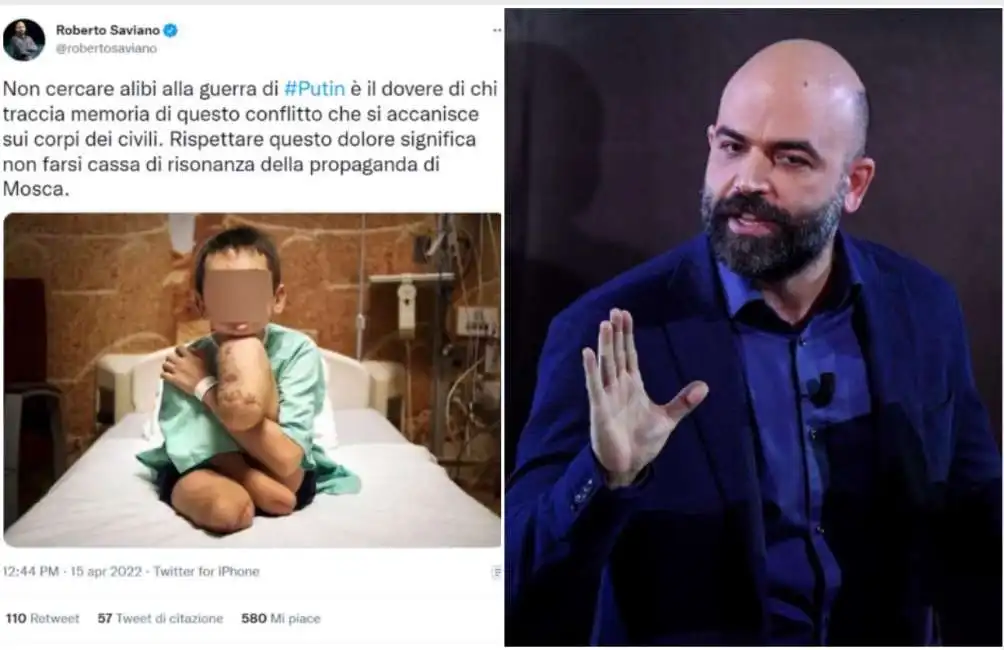 roberto saviano