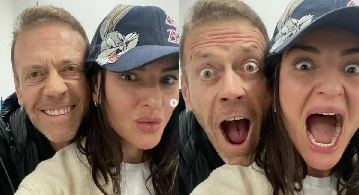 rocco siffredi e arisa 1