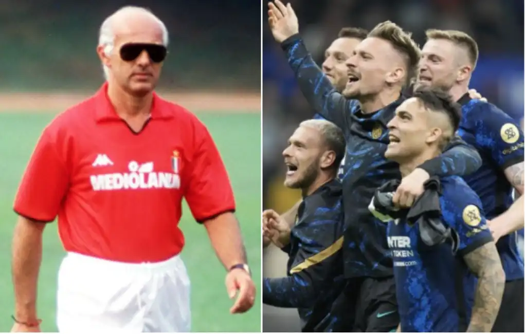 sacchi inter