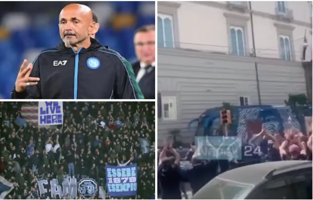 spalletti tifosi napoli 55