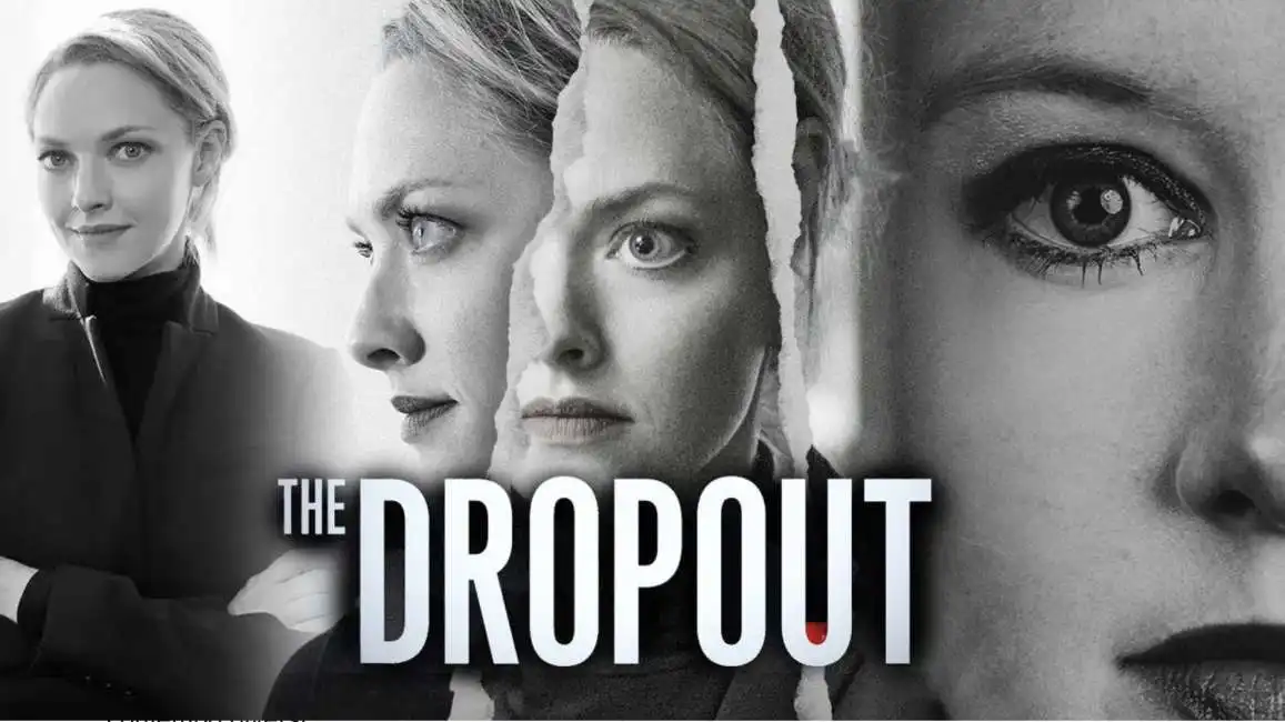 the dropout 