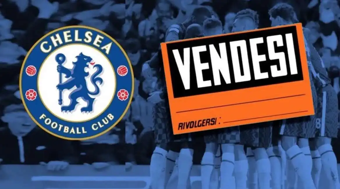 vendita chelsea