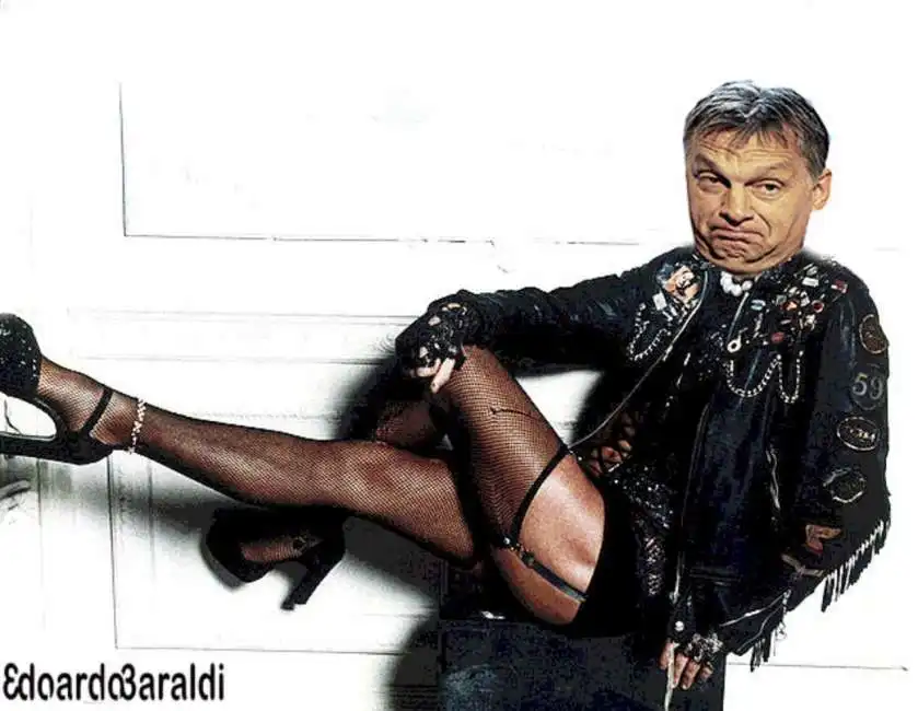 viktor orban 