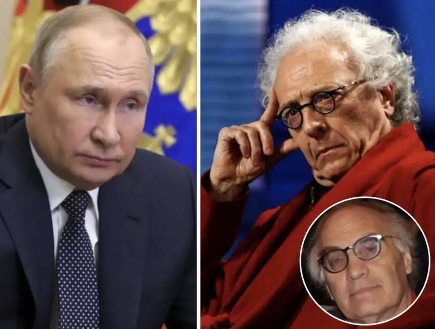 vladimir putin giampiero mughini valter vecellio 