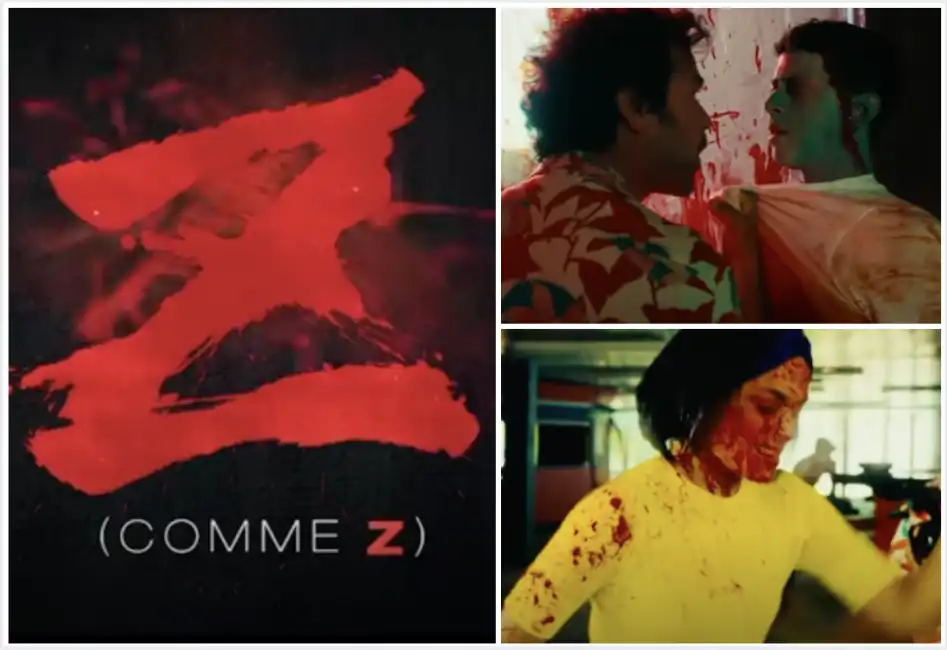 z comme z