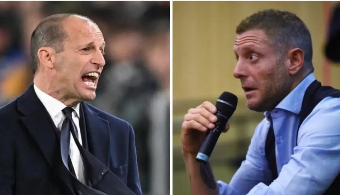 allegri lapo elkann