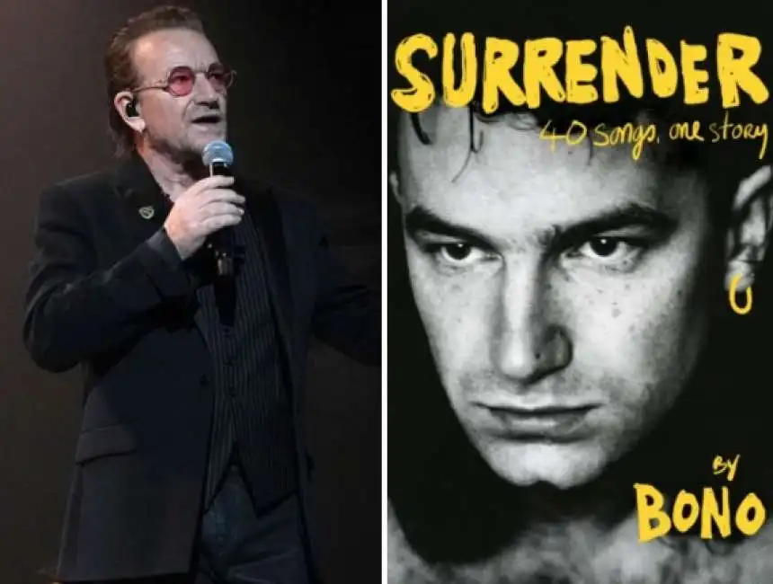 bono vox stories of surrender 