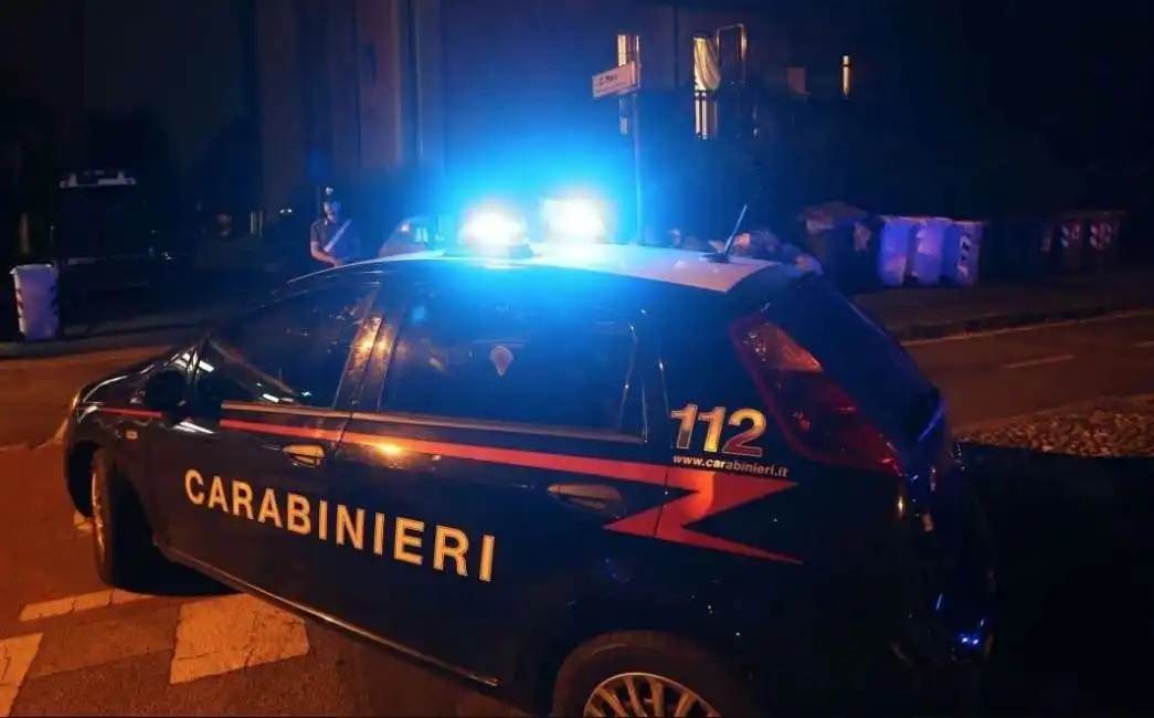 carabinieri