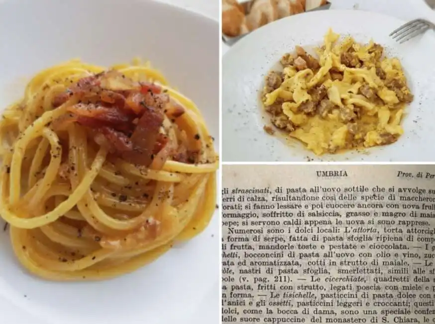 carbonara 