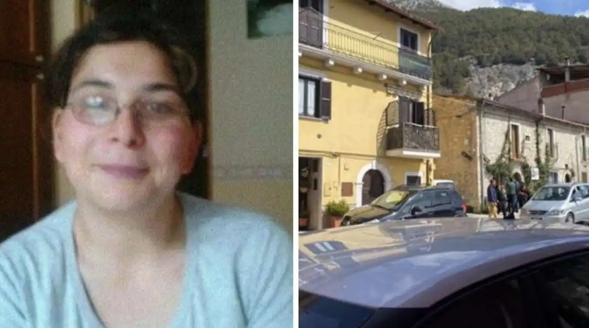 celano gemma paris suicidio