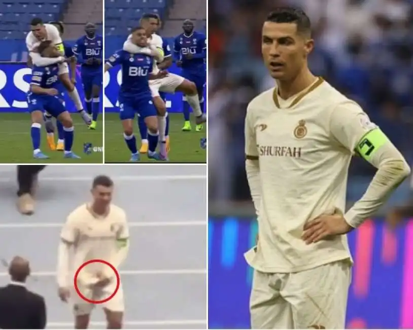 cristiano ronaldo cr7