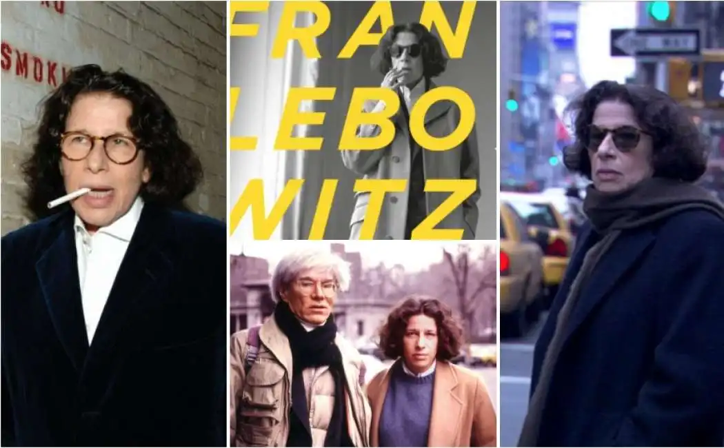 fran lebowitz