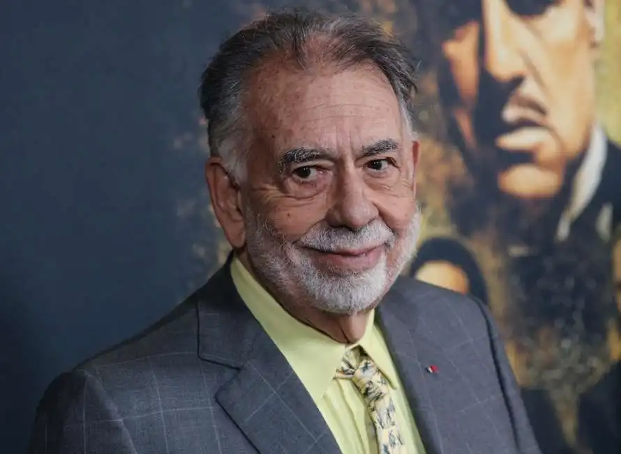 francis ford coppola