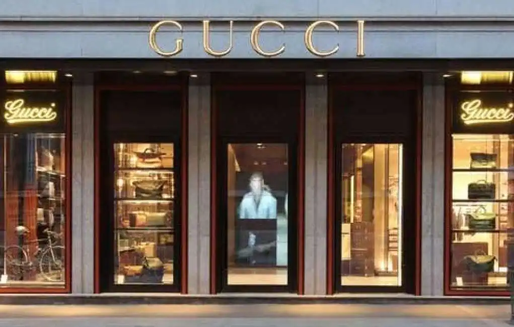 gucci