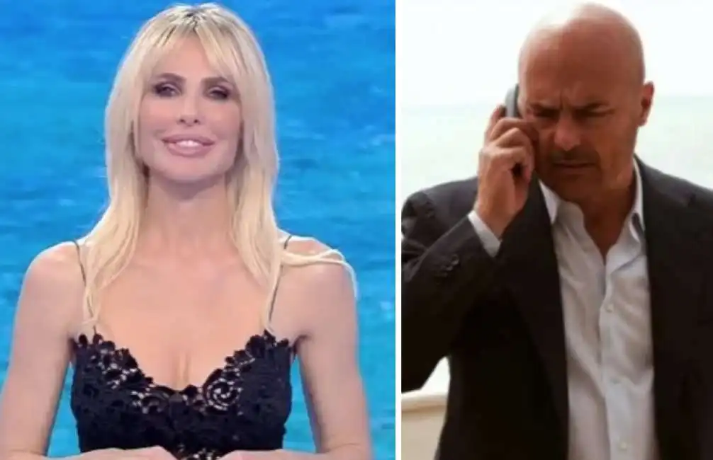 ilary blasi commissario montalbano 