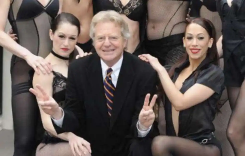 jerry springer