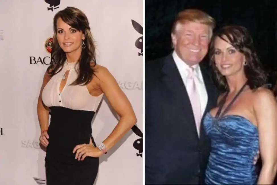 karen mcdougal donald trump