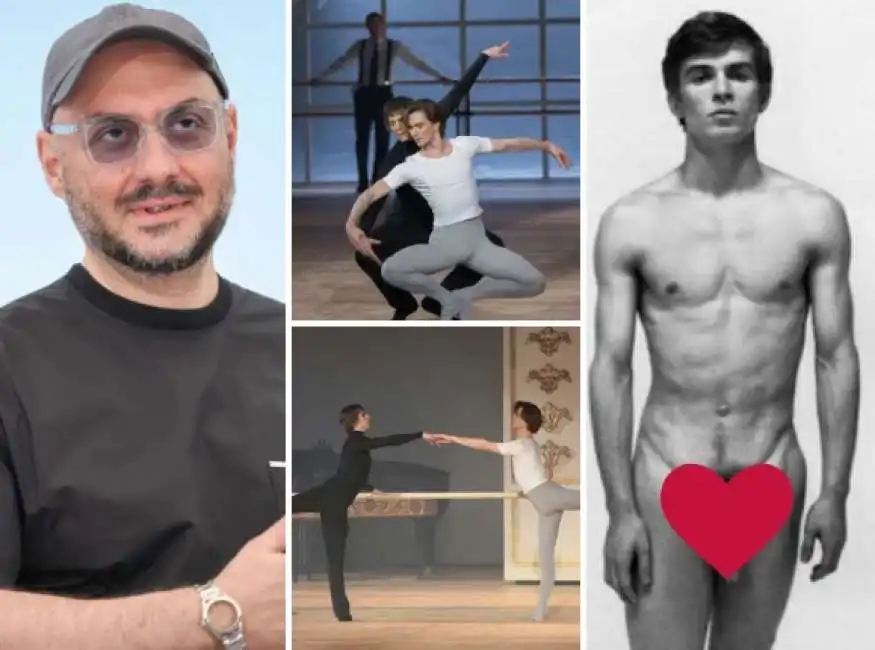 kirill serebrennikov nureev nureyev bolshoi