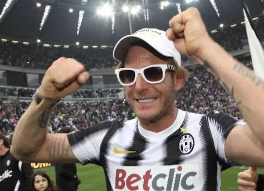 lapo elkann juventus