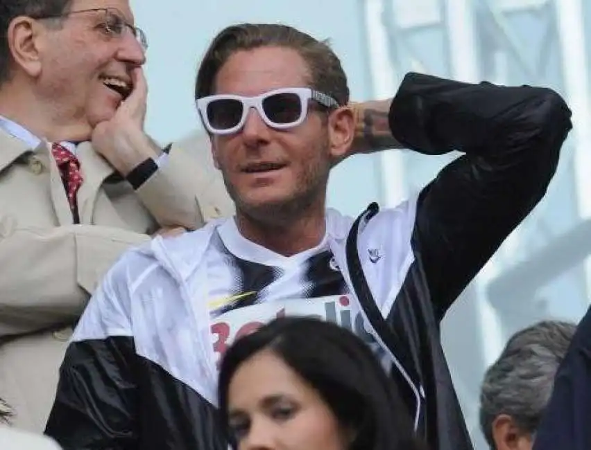 lapo elkann juventus