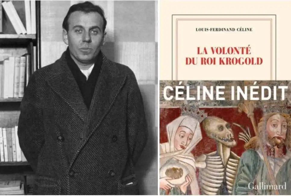 louis-ferdinand celine 