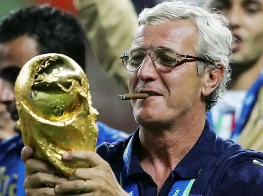 marcello lippi mondiale