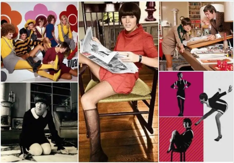 mary quant