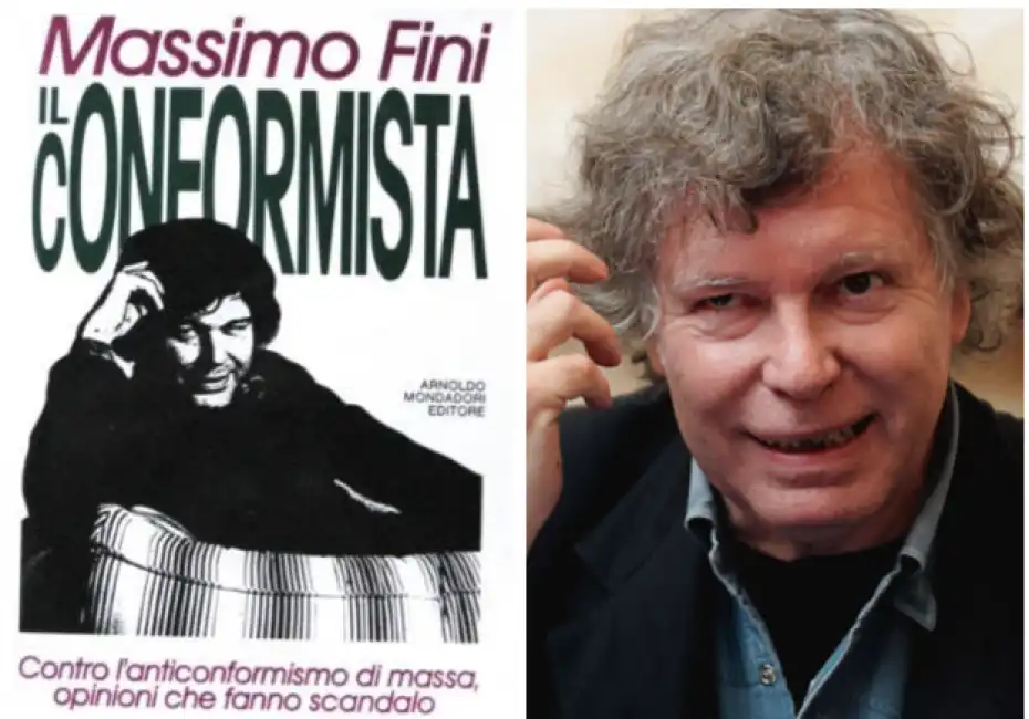 massimo fini