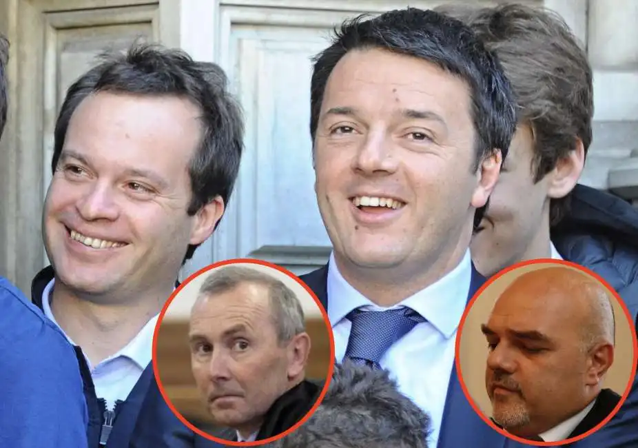 matteo renzi marco carrai antonino nastasi luca turco 