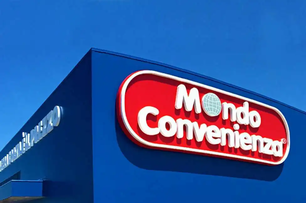 mondo convenienza