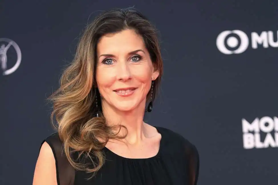 monica seles