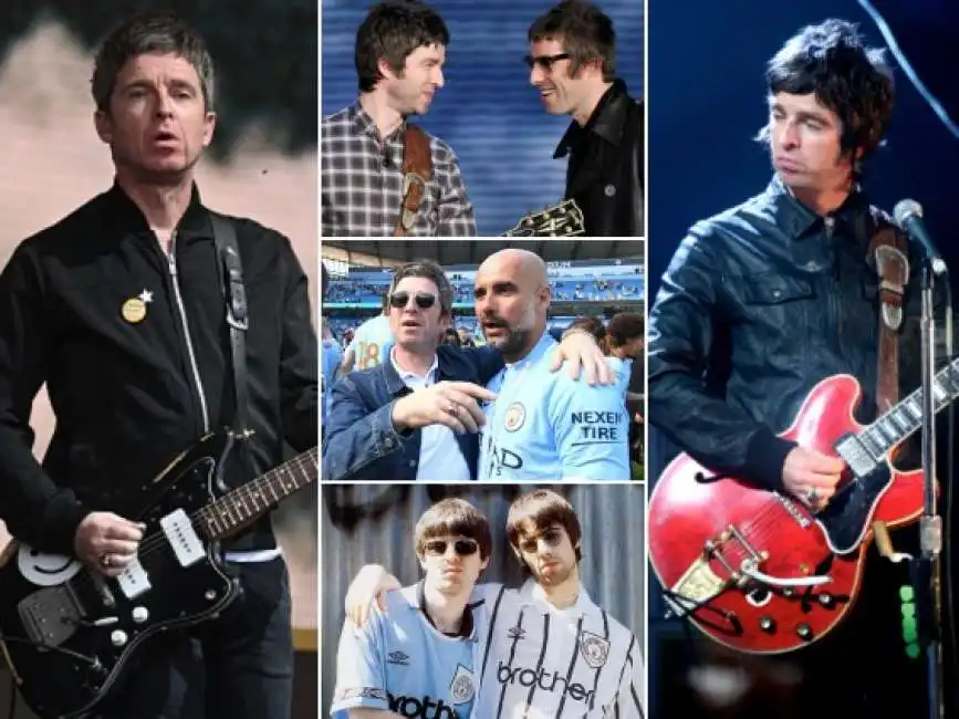 noel gallagher 