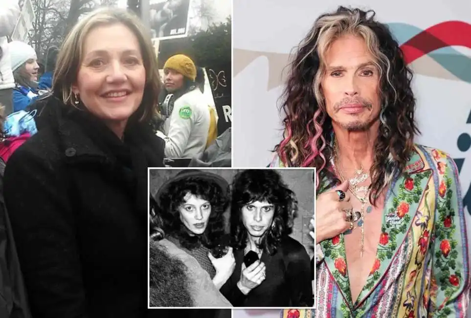 steven tyler julia holcomb misley 