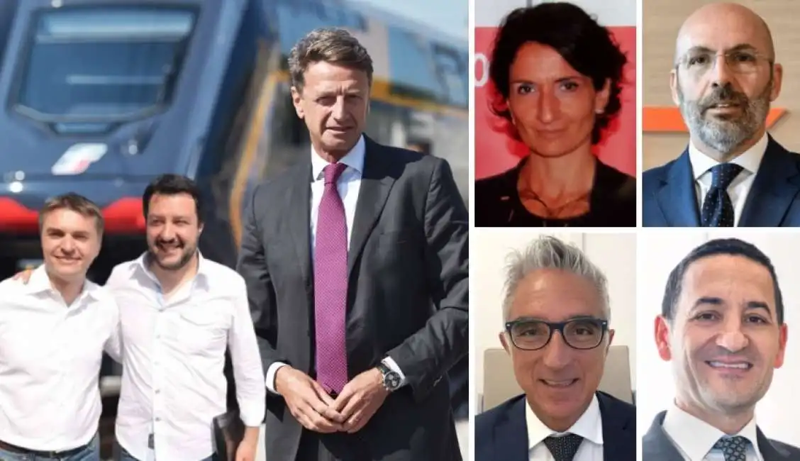 vincenzo macello umberto lebruto maria annunziata giaconia arrigo giani matteo salvini edoardo rixi luigi corradi 